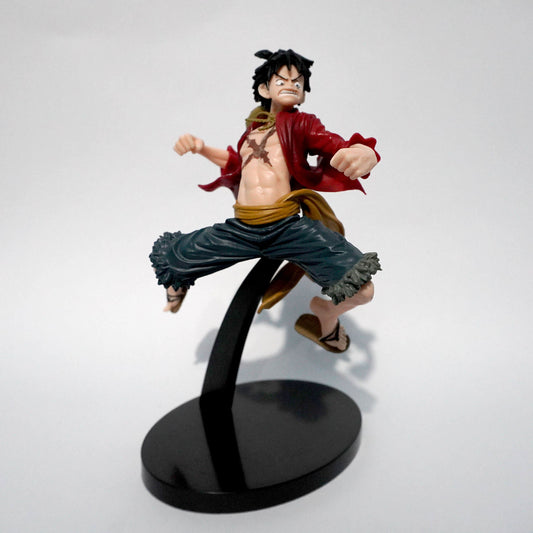 LUFFY: ONE PIECE 19 CM