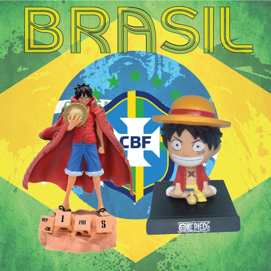 SELECCIÓN DE BRASIL