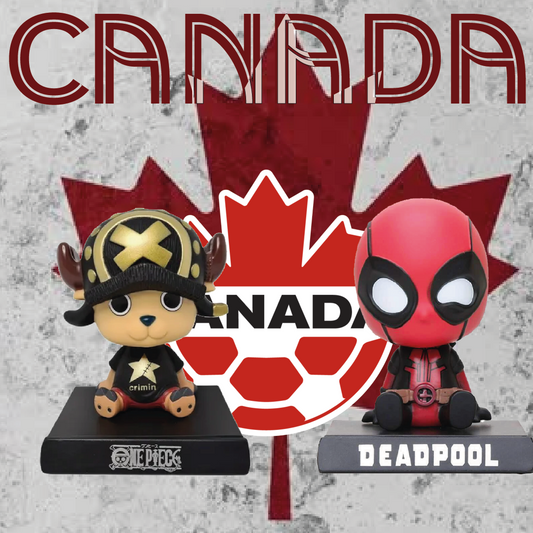 SELECCIÓN DE CANADÁ
