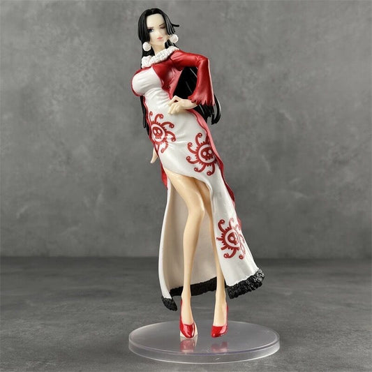 BOA HANCOCK: ONE PIECE 24 CM