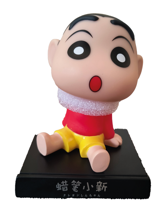 SHIN: CRAYON SHIN CHAN (DECORACIÓN PARA CARRO)
