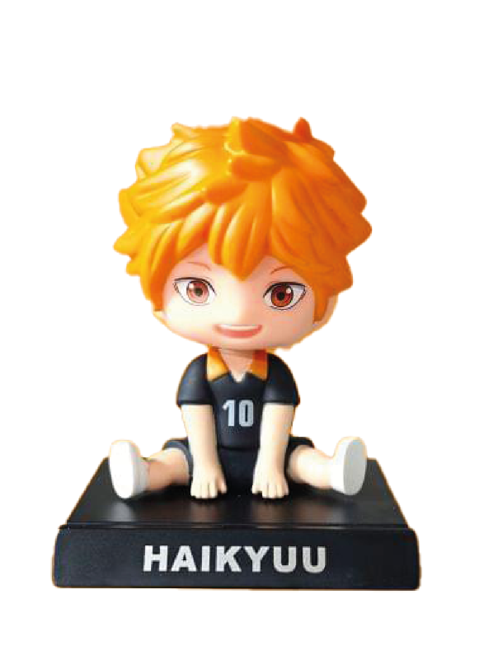 SHOTO: HAIKYUU (DECORACIÓN PARA CARRO)