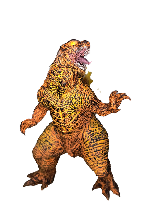 GODZILLA 24 CM FIGURA COLECCIONABLE