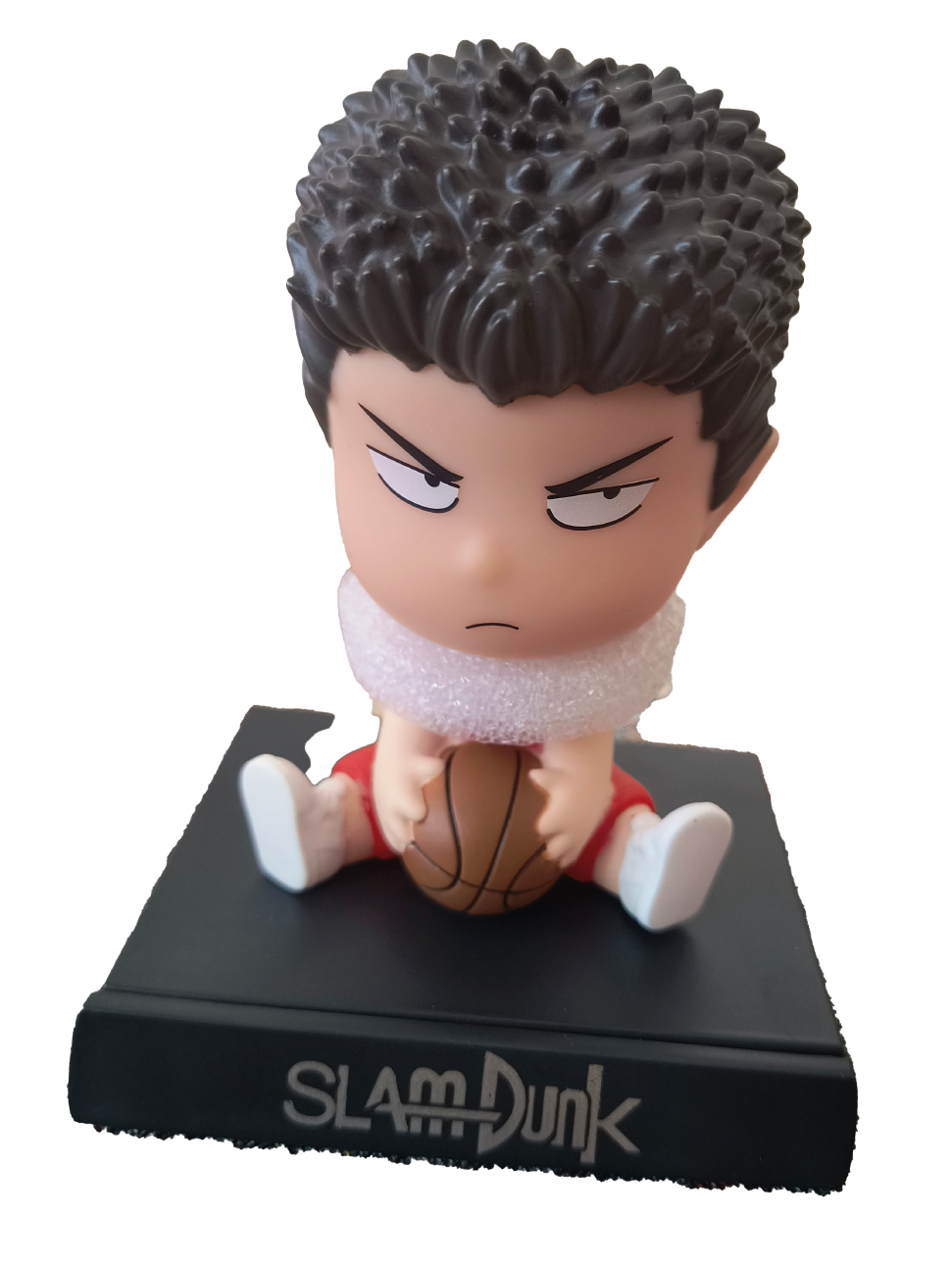 RYOTA: SLAM DUNK (DECORACIÓN PARA CARRO)