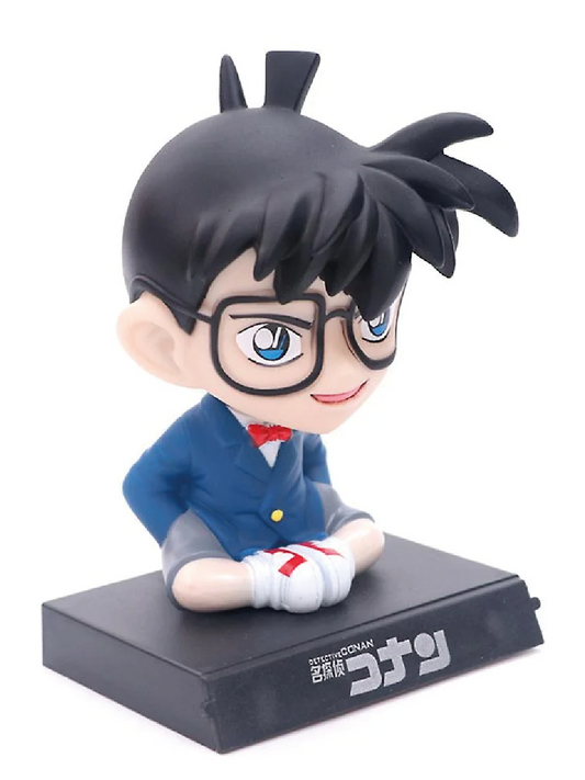 SHINICHI: DETECTIVE CONAN (DECORACIÓN PARA CARRO)