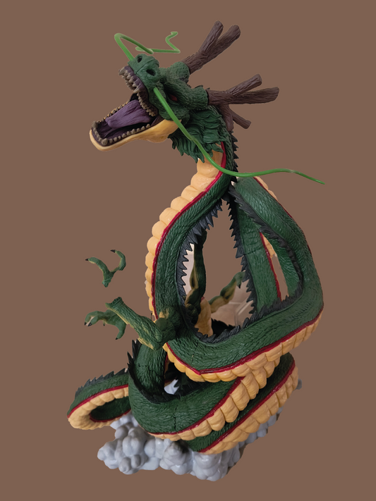 SHENLONG 38 CM: DRAGON BALL Z