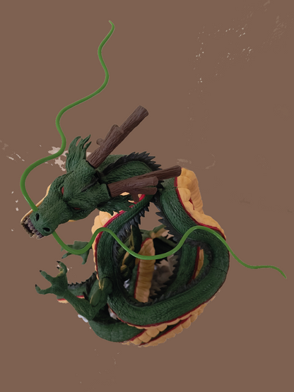 SHENLONG 38 CM: DRAGON BALL Z