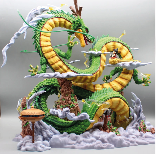 DRAGON BALL: SHENLONG 47 CM