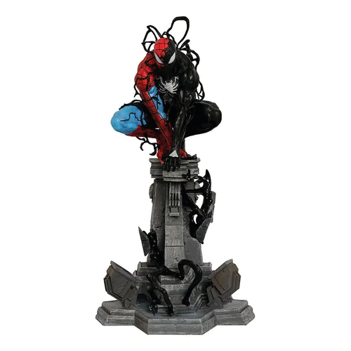 SPIDERMAN: SIMBIONTE 38 CM
