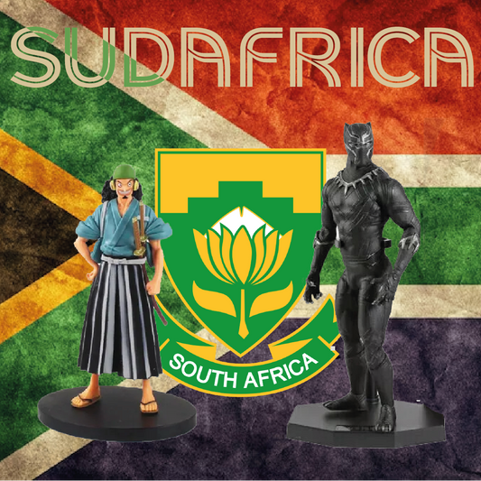 SELECCIÓN DE SUDÁFRICA