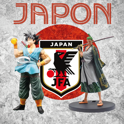 SELECCIÓN DE JAPÓN